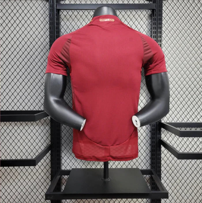 AS Roma 23-24 Third Kit