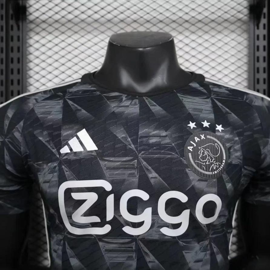 Ajax "Amsterdam Nightfall" Limited Jersey