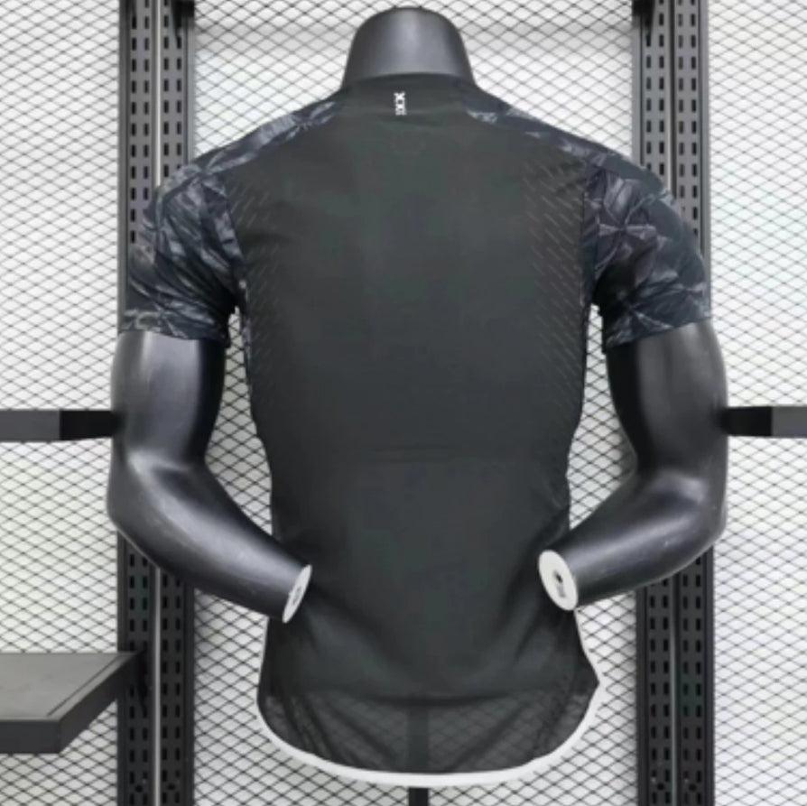 Ajax "Amsterdam Nightfall" Limited Jersey