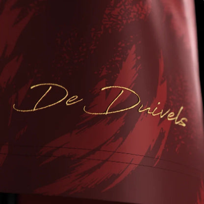 Belgium "De Duivels" 24/25 Limited Jersey