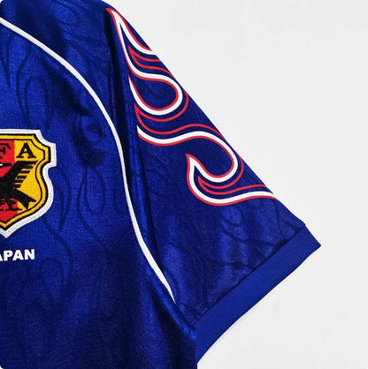 Japan 1998-1999 Home Kit