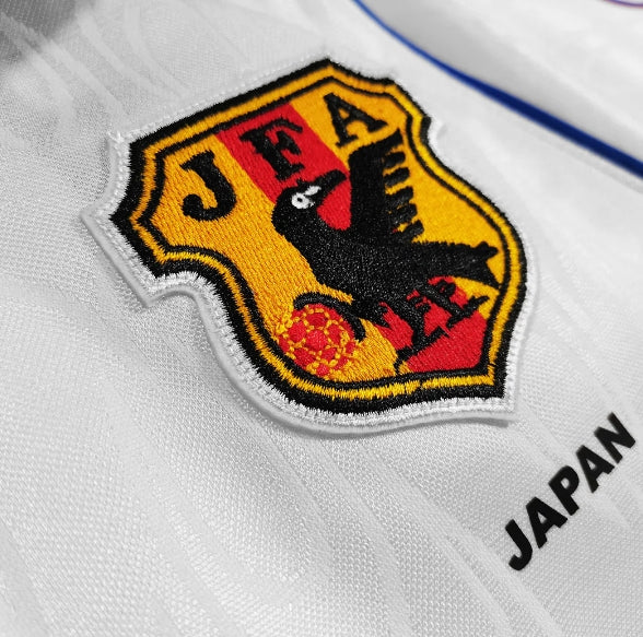 Japan 1998-1999 Away Kit