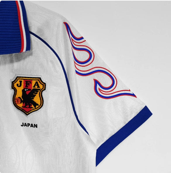 Japan 1998-1999 Away Kit