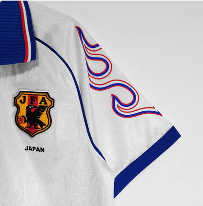 Japan 1998-1999 Away Kit