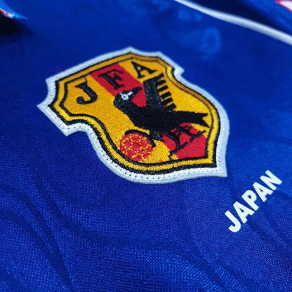 Japan 1998-1999 Home Kit