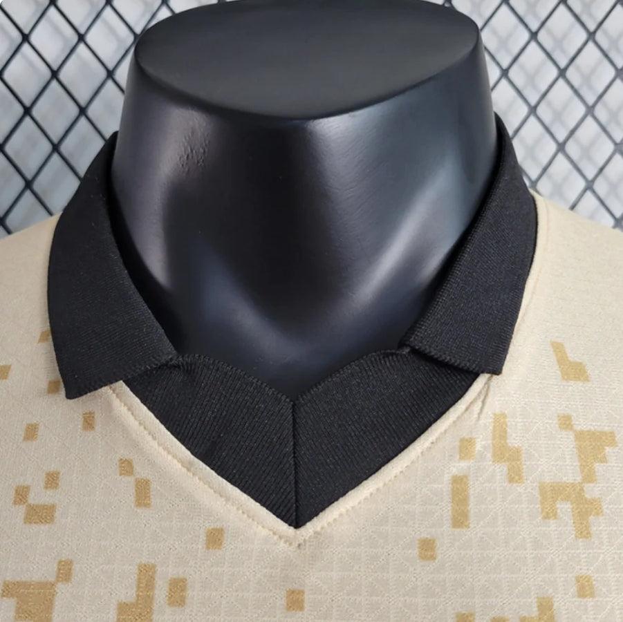 AC Milan "Milano Glitch" Limited Jersey