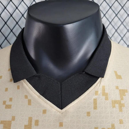 AC Milan "Milano Glitch" Limited Jersey