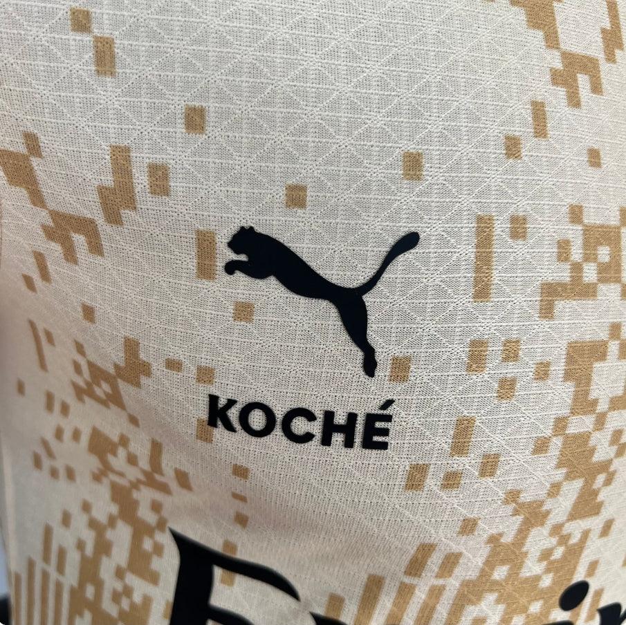 AC Milan "Milano Glitch" Limited Jersey