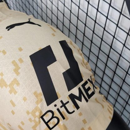 AC Milan "Milano Glitch" Limited Jersey