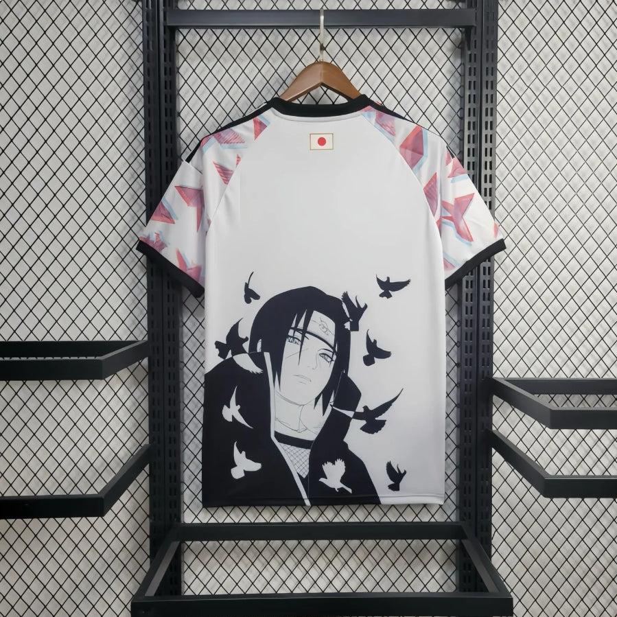 Japan "The Legacy" Limited Jersey
