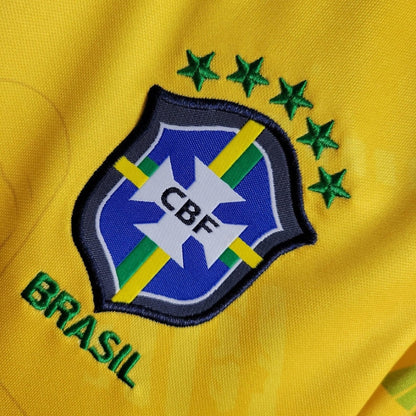 Brazil "The Redeemer" Limited Jersey
