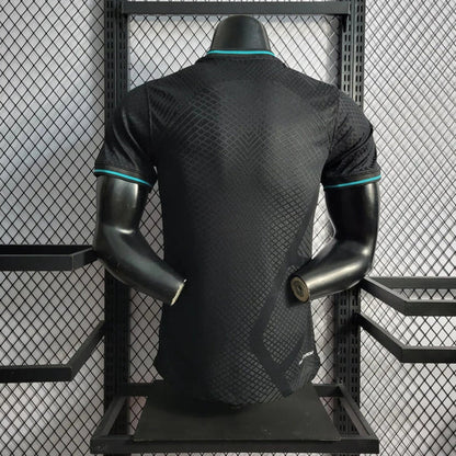 Brazil "Emerald Nights" Limited Jersey