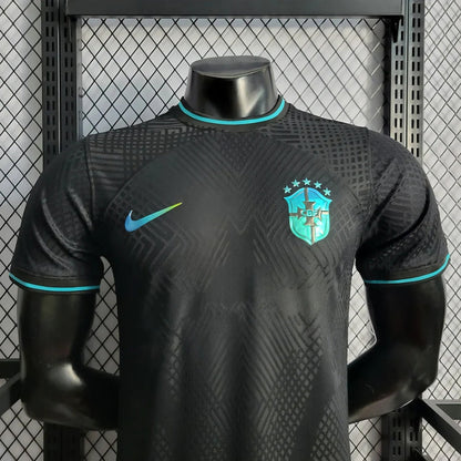 Brazil "Emerald Nights" Limited Jersey
