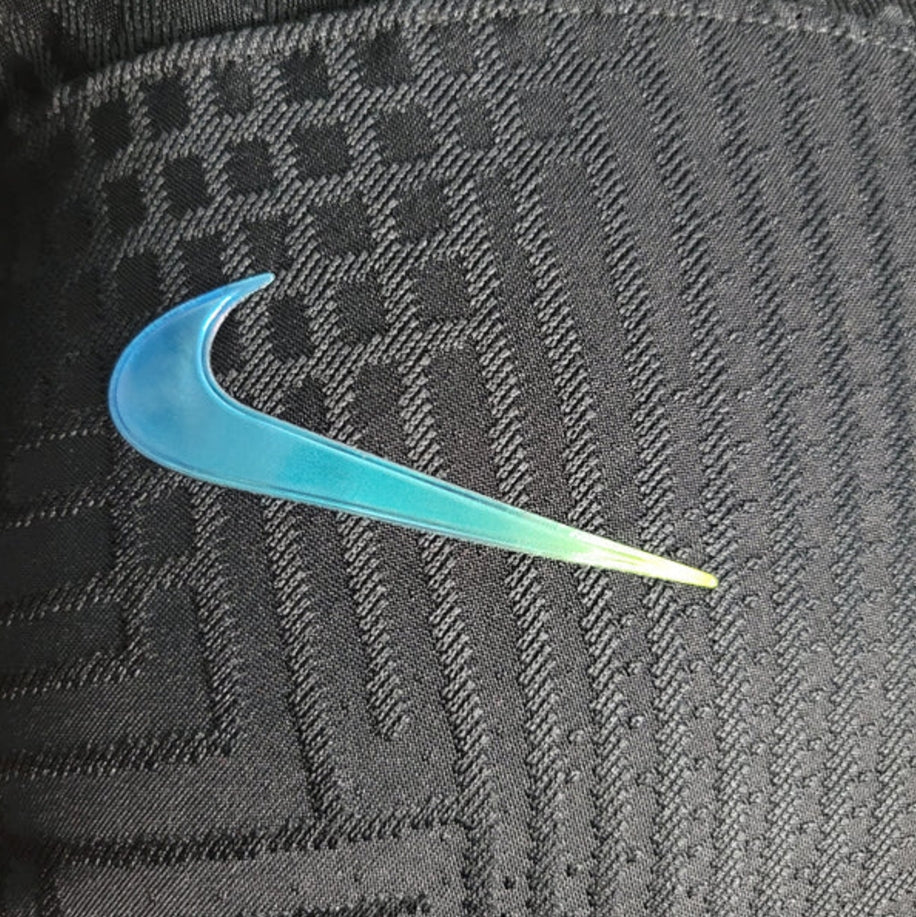 Brazil "Emerald Nights" Limited Jersey