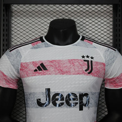Juventus 23-24 Away Kit