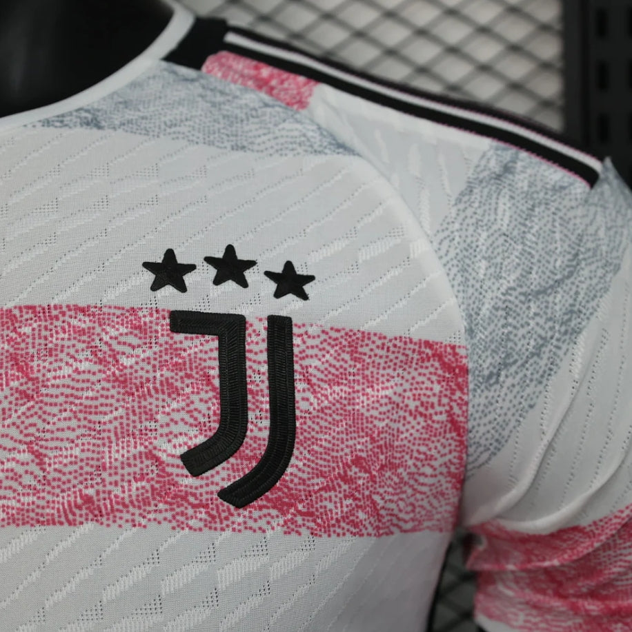 Juventus 23-24 Away Kit