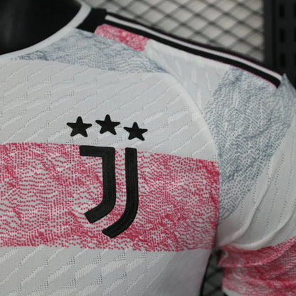 Juventus 23-24 Away Kit