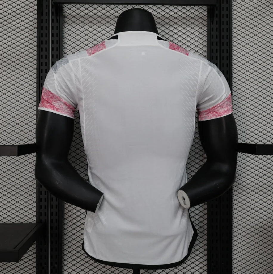 Juventus 23-24 Away Kit