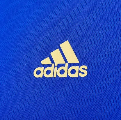 Chelsea 2012-2013 Home Kit Long Sleeve