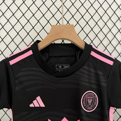 Miami 24/25 Away Jersey Kids Size