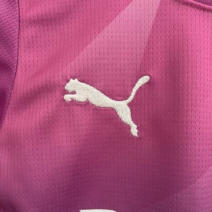 AC Milan 23/24 Third Away Tenue