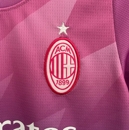 AC Milan 23/24 Third Away Tenue