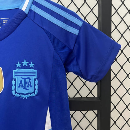 Argentina 2024 Away Tenue