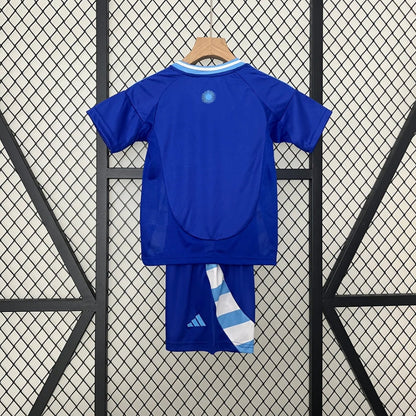 Argentina 2024 Away Tenue