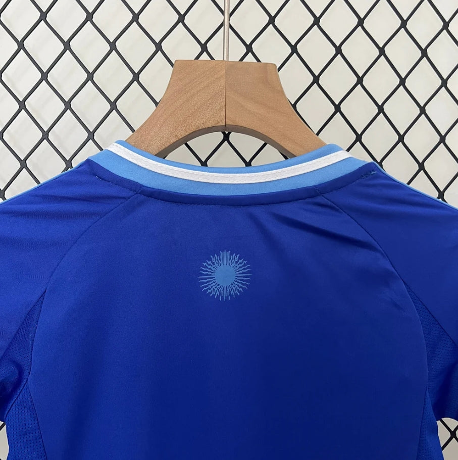Argentina 2024 Away Tenue