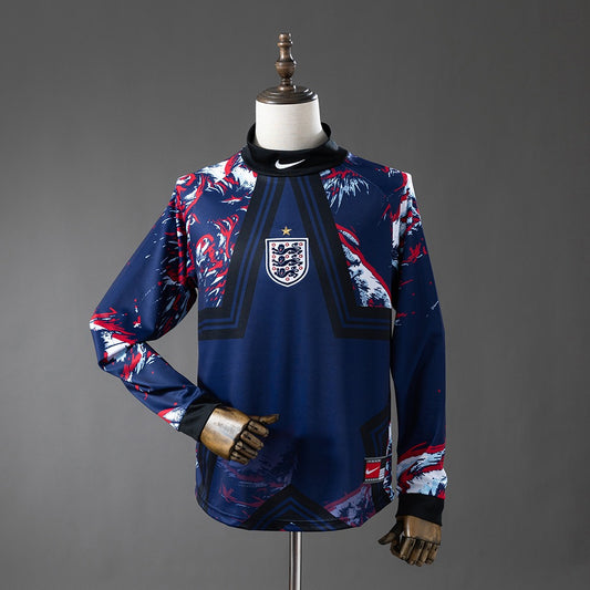 England 26/27 Elite Goalkeeper Jersey