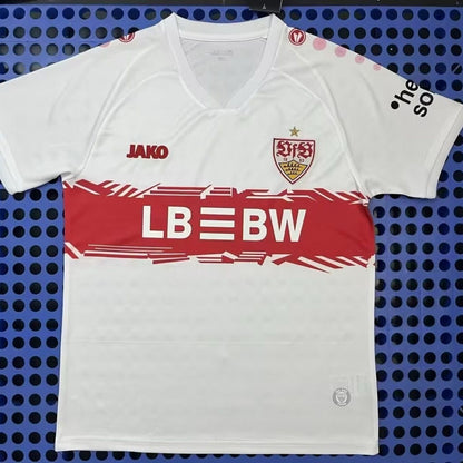 VfB Stuttgart 2023/2024 Thuisshirt