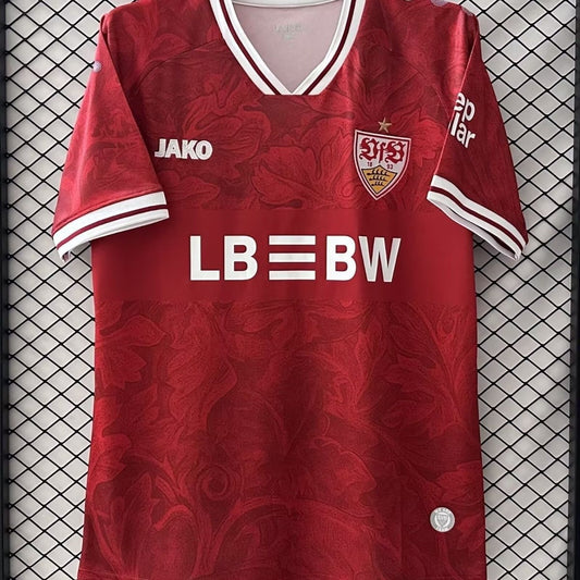 VfB Stuttgart 2023/2024 Thuisshirt