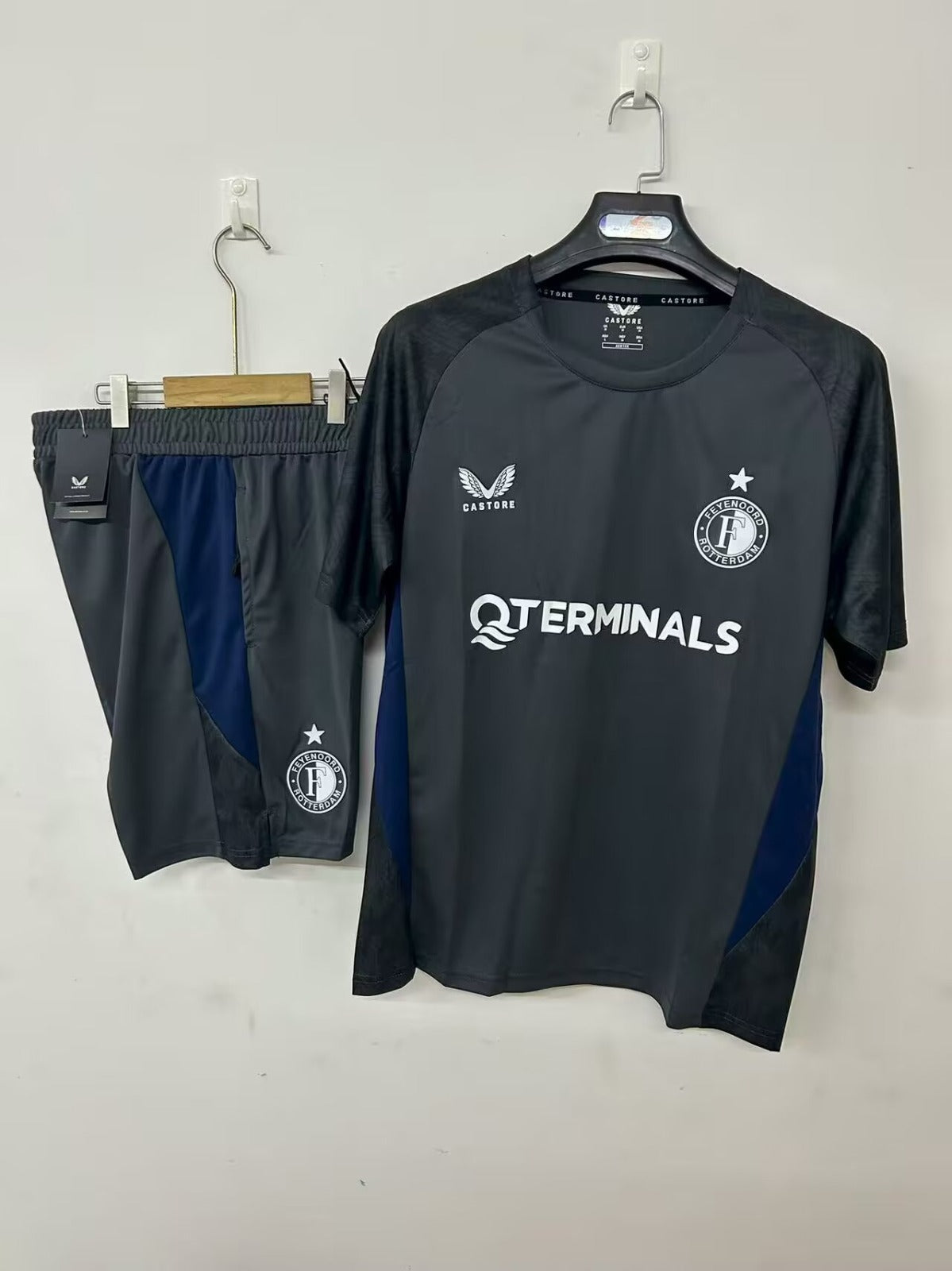 Feyenoord Trainingsset 25/26