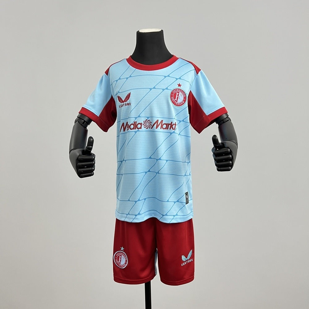 Feyenoord 3e Set 25/26