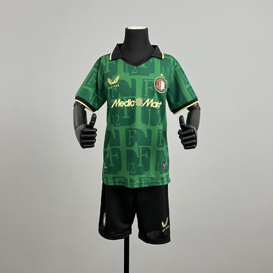 Feyenoord 4e Set 25/26