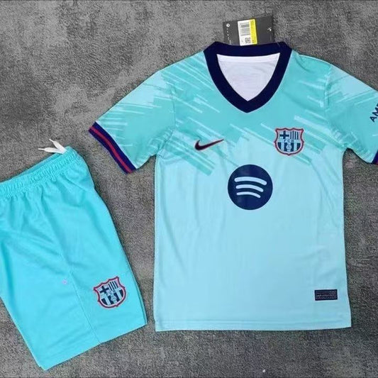 FC Barcelona Uit Set 26/27