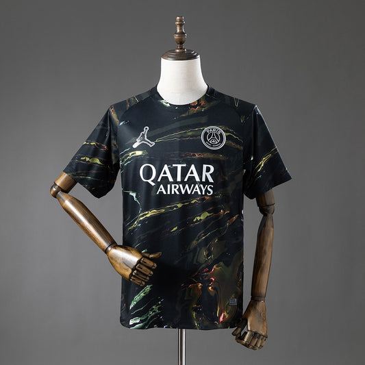 Paris Saint-Germain 2026 Shirt - Night Edition