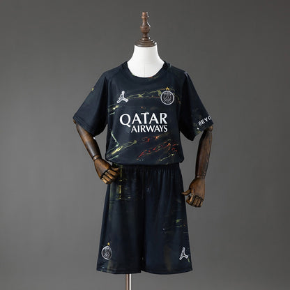 Paris Saint-Germain 2026 Tenue - Night Edition