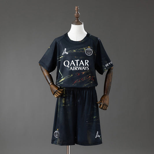 Paris Saint-Germain 2026 Tenue - Night Edition