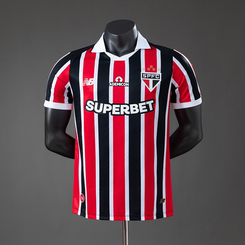 São Paulo FC Uitshirt 26/27