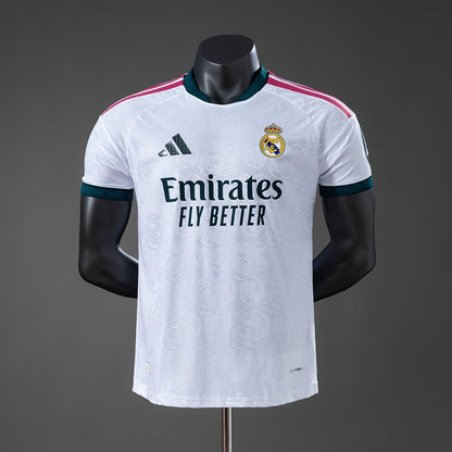 Real Madrid thuisshirt 2026-2027