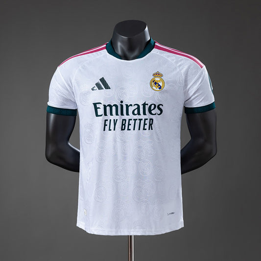 Real Madrid thuisshirt 2026-2027