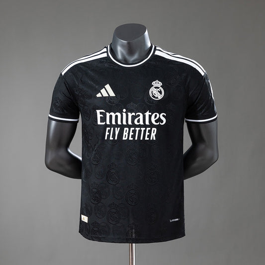Real Madrid Keepersshirt 26/27
