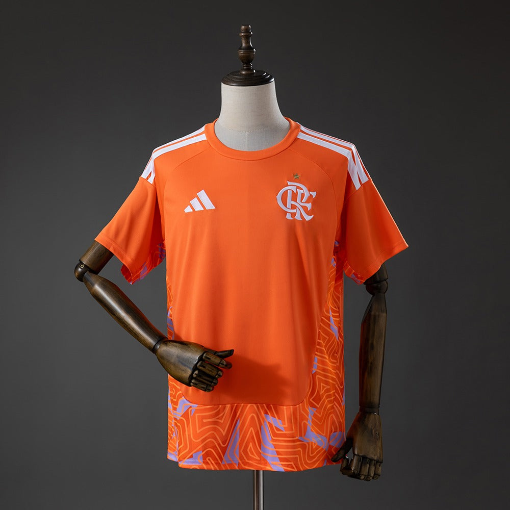 Flamengo Keepersshirt 26/27