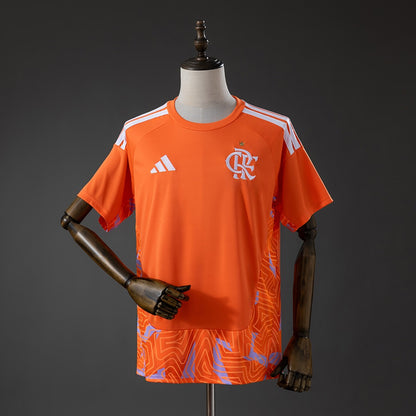 Flamengo Keepersshirt 26/27