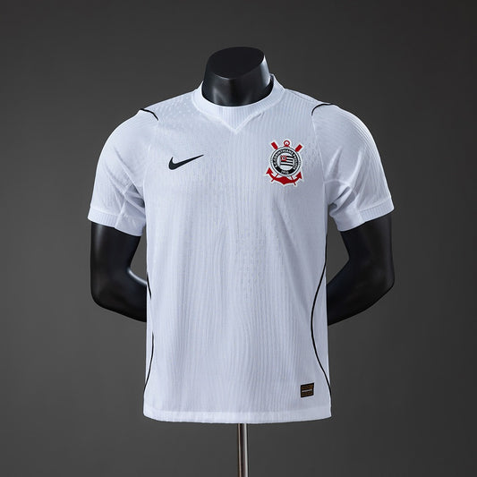 Corinthians Paulista 26/27