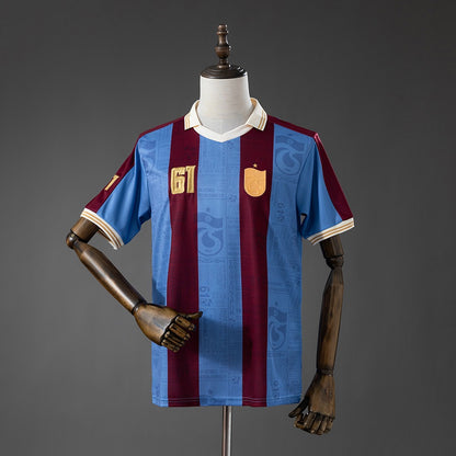 Trabzonspor Shirt 26/27