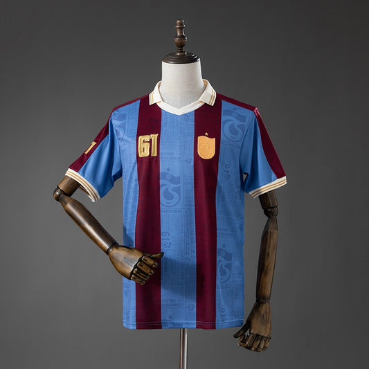 Trabzonspor Shirt 26/27