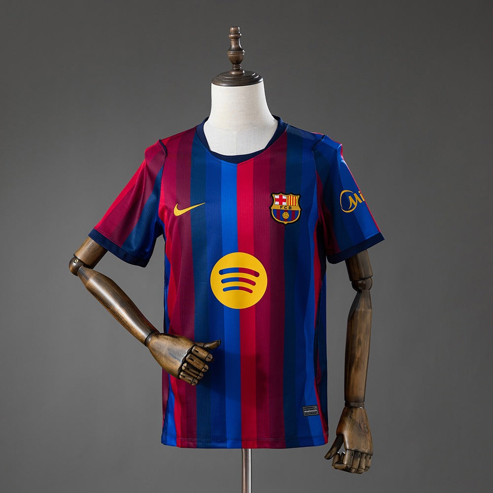 FC Barcelona 26/27 Thuisshirt