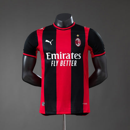 AC Milan Uitshirt 26/27